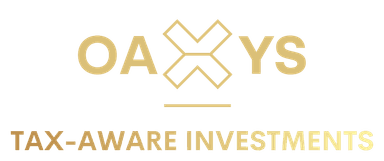 OaSys Logo